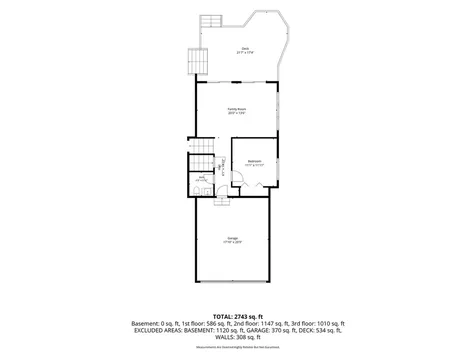 1156 Oakmeadow Court Gurnee IL 60031