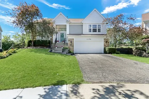 1156 Oakmeadow Court Gurnee IL 60031