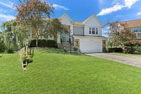 1156 Oakmeadow Court Gurnee IL 60031