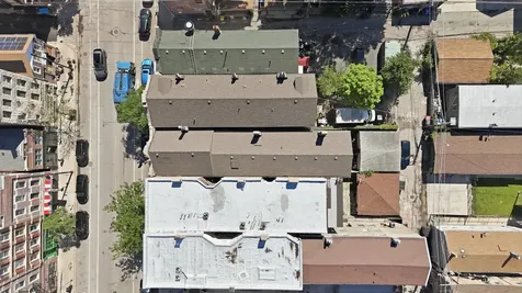 1321 West 18th Street Chicago IL 60608