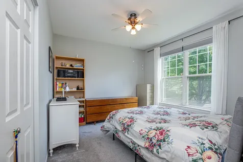 1861 Foxridge Court Aurora IL 60502
