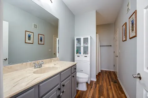 1861 Foxridge Court Aurora IL 60502