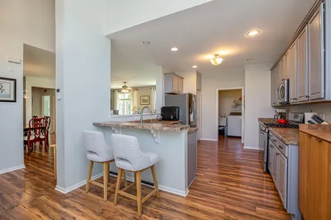 1861 Foxridge Court Aurora IL 60502