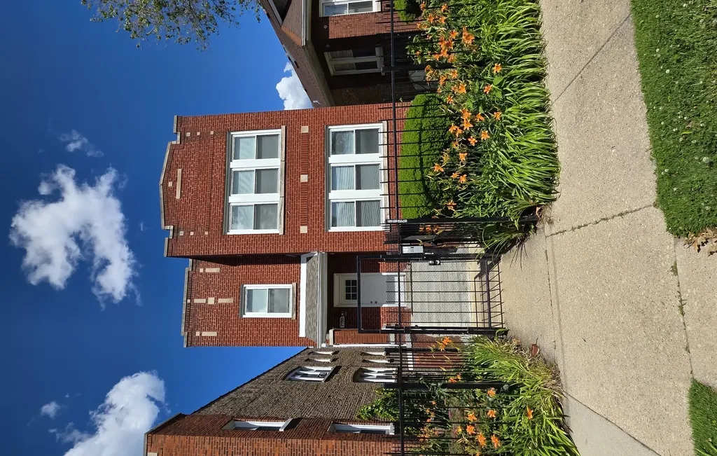 7755 South Clyde Avenue Chicago IL 60649