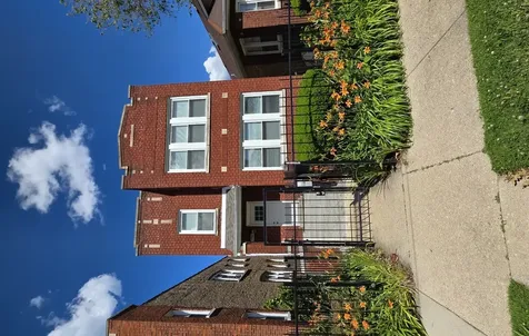7755 South Clyde Avenue Chicago IL 60649
