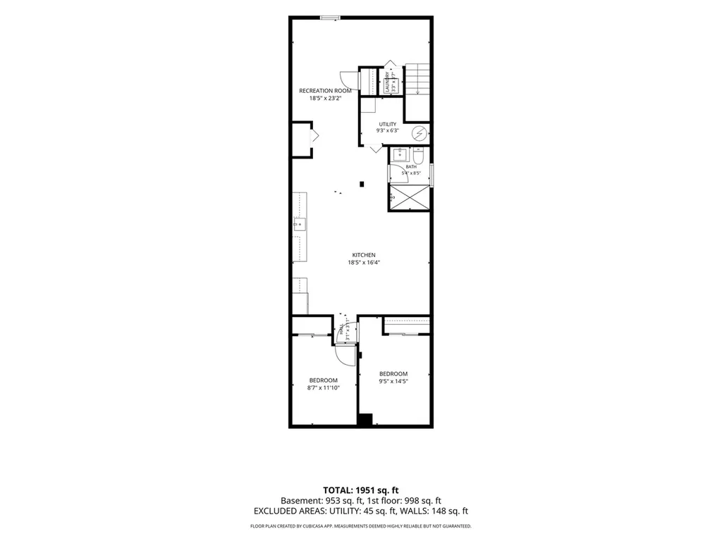 4331 South Campbell Avenue Chicago IL 60632