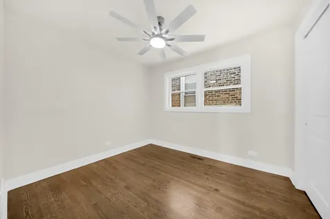 4331 South Campbell Avenue Chicago IL 60632
