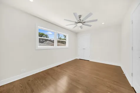4331 South Campbell Avenue Chicago IL 60632