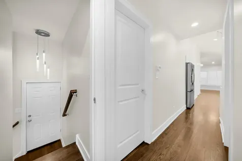 4331 South Campbell Avenue Chicago IL 60632
