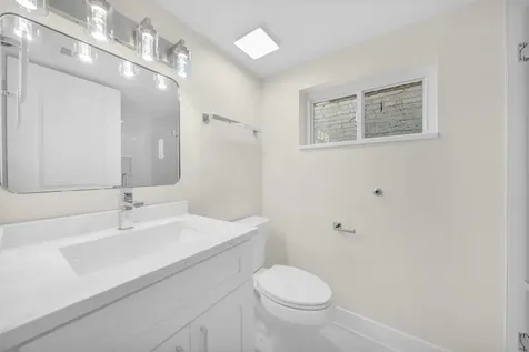 4331 South Campbell Avenue Chicago IL 60632