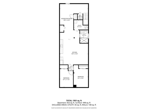 4331 South Campbell Avenue Chicago IL 60632