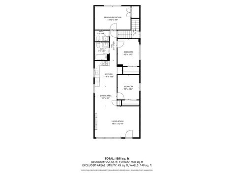 4331 South Campbell Avenue Chicago IL 60632