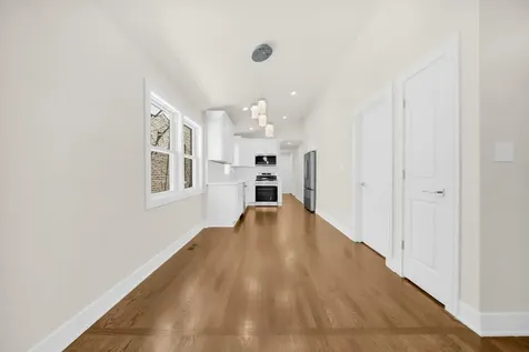 4331 South Campbell Avenue Chicago IL 60632
