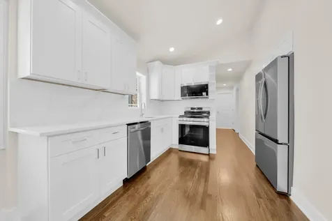 4331 South Campbell Avenue Chicago IL 60632