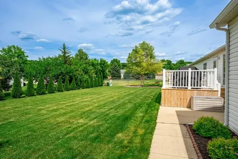 5604 Irving Boulevard Machesney Park IL 61115