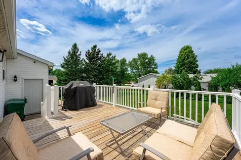 5604 Irving Boulevard Machesney Park IL 61115