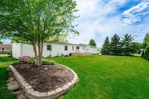 5604 Irving Boulevard Machesney Park IL 61115
