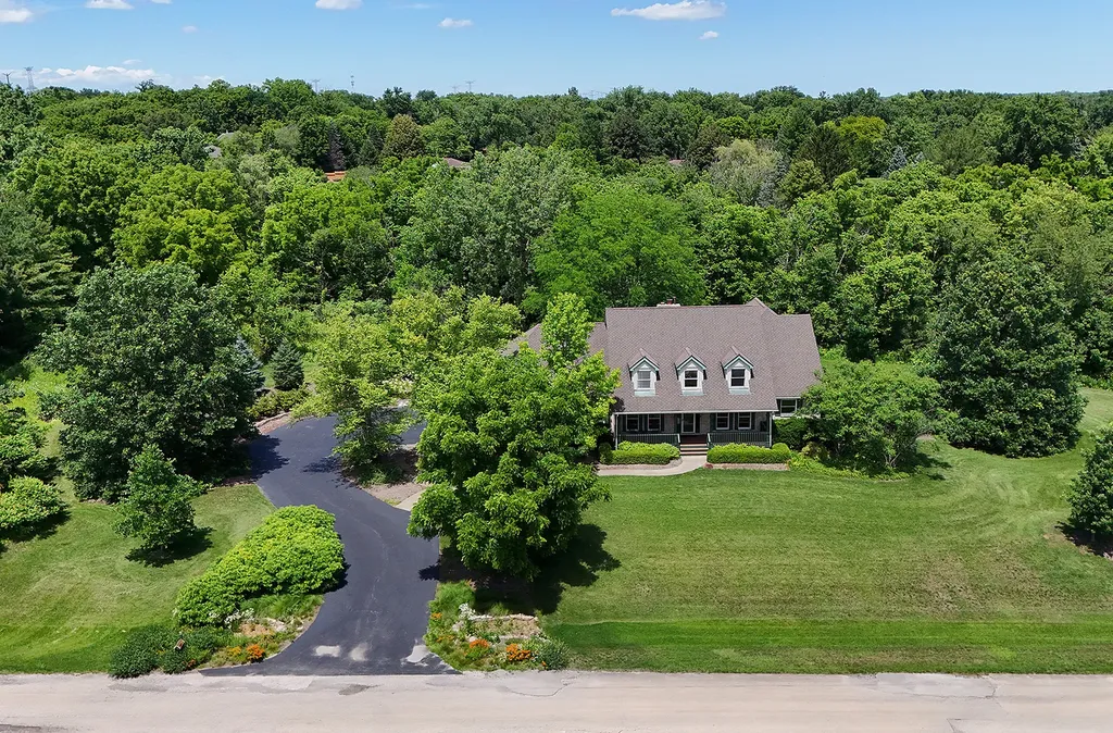 19305 South Parker Road Mokena IL 60448