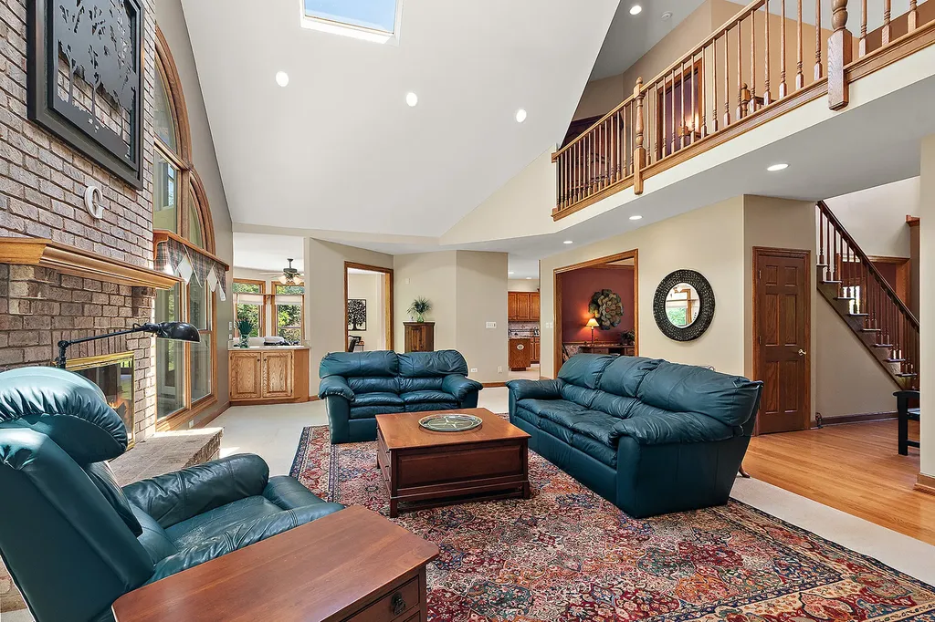 19305 South Parker Road Mokena IL 60448