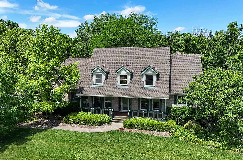 19305 South Parker Road Mokena IL 60448