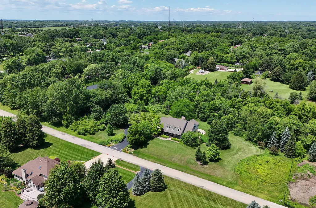 19305 South Parker Road Mokena IL 60448