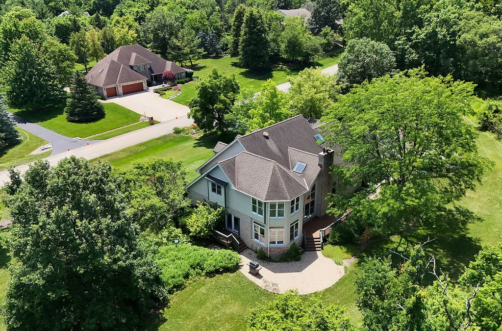 19305 South Parker Road Mokena IL 60448