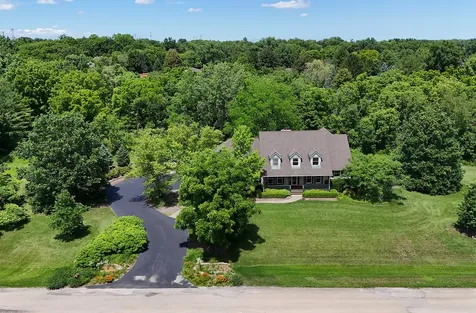 19305 South Parker Road Mokena IL 60448
