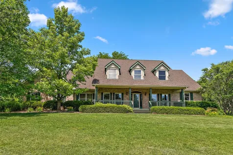 19305 South Parker Road Mokena IL 60448