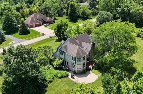 19305 South Parker Road Mokena IL 60448