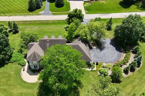 19305 South Parker Road Mokena IL 60448