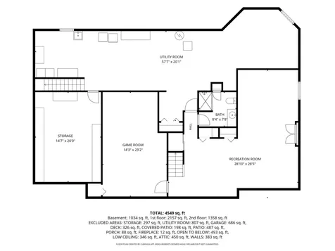 19305 South Parker Road Mokena IL 60448