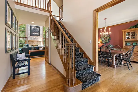 19305 South Parker Road Mokena IL 60448