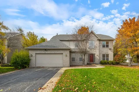 722 Aster Drive Gurnee IL 60031