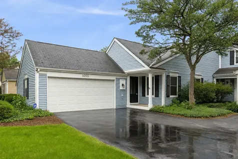 1055 Devonshire Avenue Naperville IL 60540
