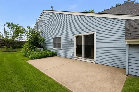 1055 Devonshire Avenue Naperville IL 60540