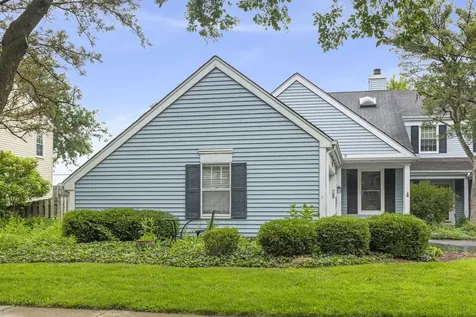 1055 Devonshire Avenue Naperville IL 60540