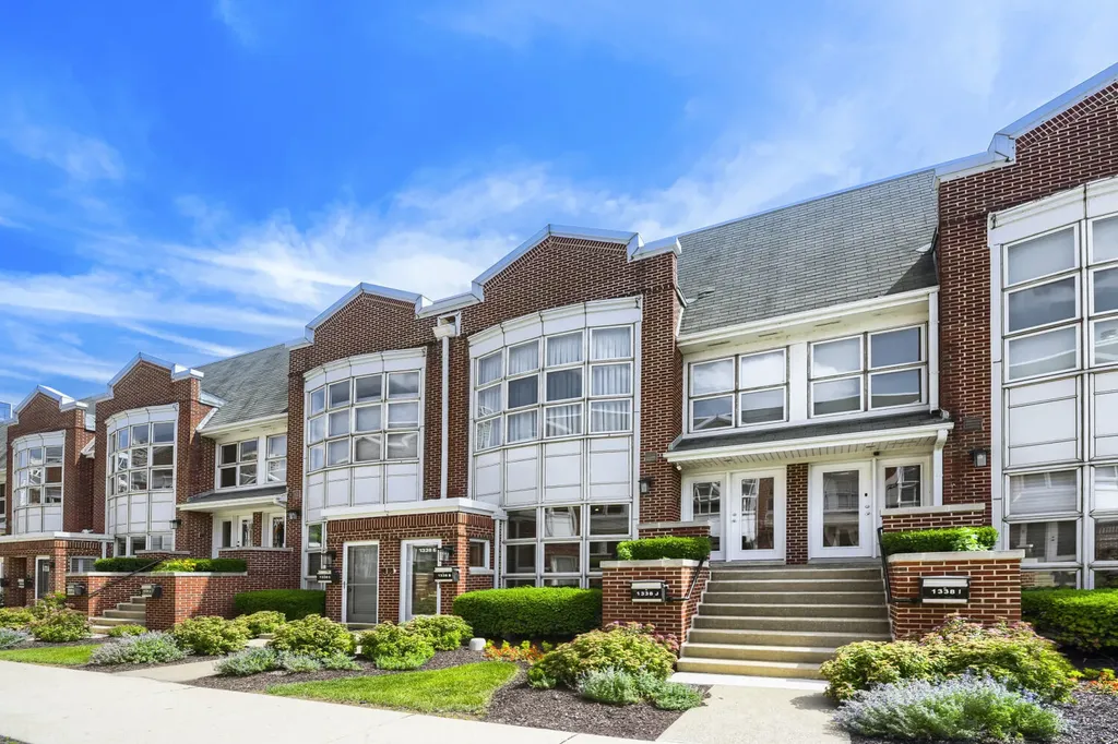 1338 South Federal Street Chicago IL 60605
