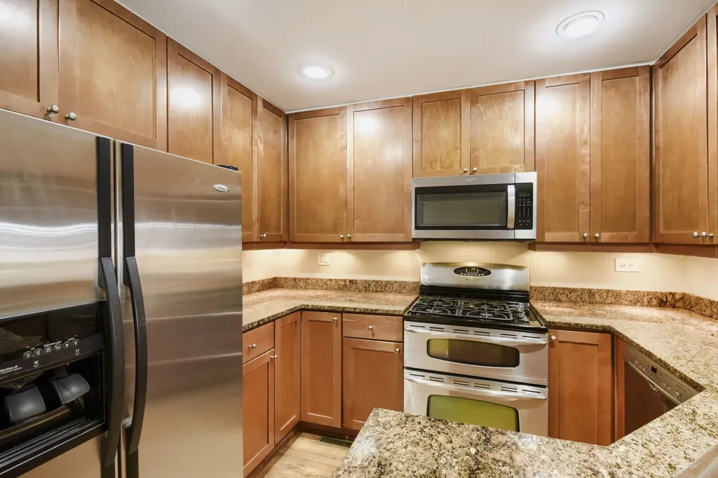 1338 South Federal Street Chicago IL 60605