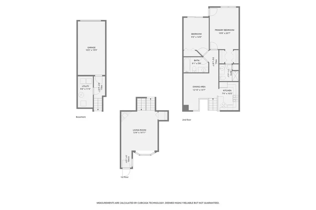 1338 South Federal Street Chicago IL 60605