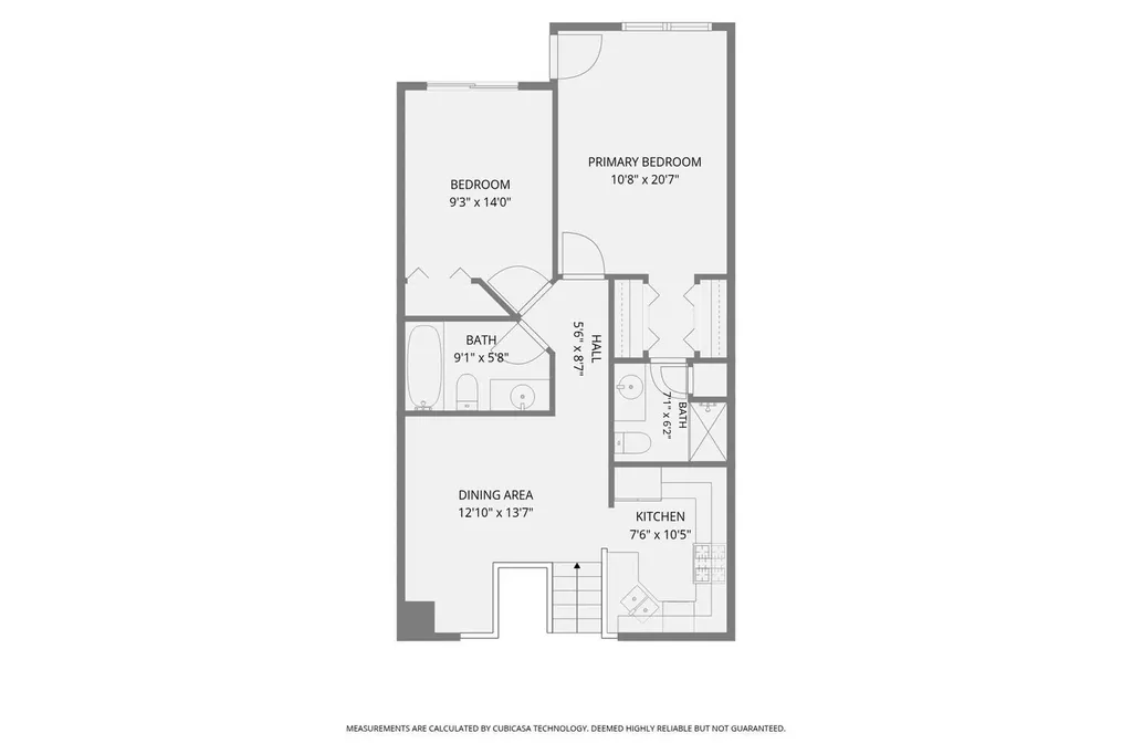 1338 South Federal Street Chicago IL 60605