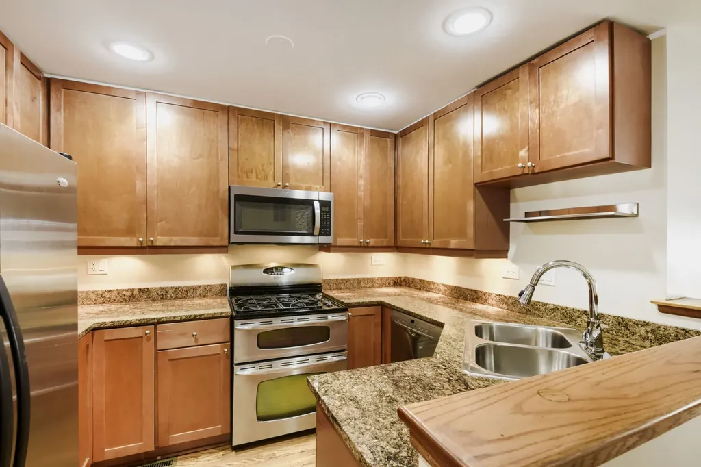 1338 South Federal Street Chicago IL 60605
