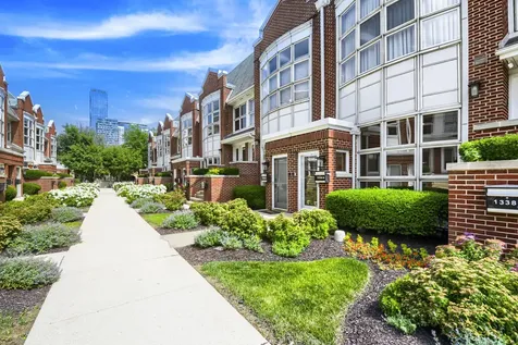 1338 South Federal Street Chicago IL 60605