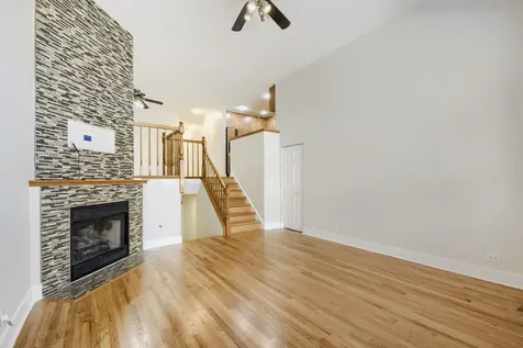1338 South Federal Street Chicago IL 60605