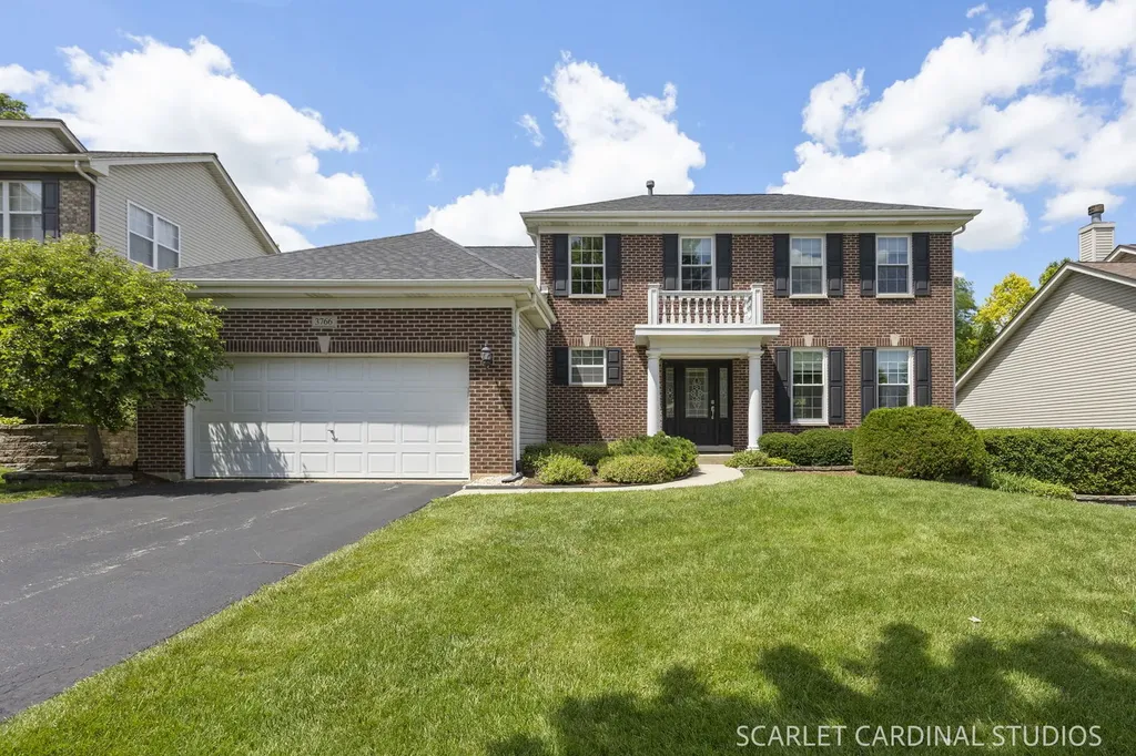 3766 Matisse Drive St. Charles IL 60175