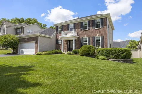3766 Matisse Drive St. Charles IL 60175