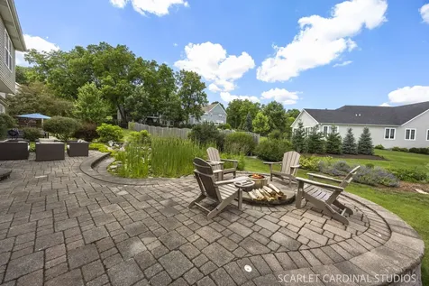 3766 Matisse Drive St. Charles IL 60175