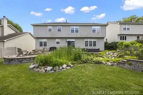 3766 Matisse Drive St. Charles IL 60175