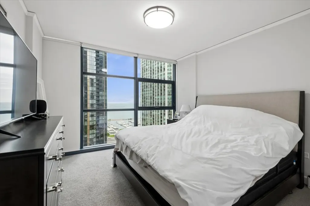 201 North Westshore Drive Chicago IL 60601