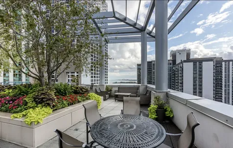 201 North Westshore Drive Chicago IL 60601