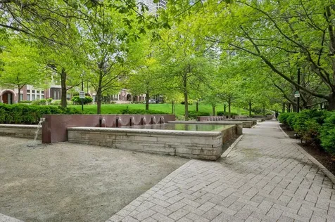 201 North Westshore Drive Chicago IL 60601